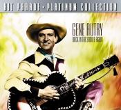 Gene Autry - Back In The Saddle Again (Remastered) [US Import]