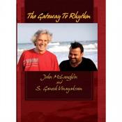 John Mclaughlin - The Gateway To Rhythm (DVD)