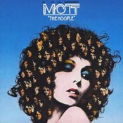 Mott The Hoople - The Hoople [Remastered With Bonus Tracks] (Music CD)