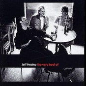 Jeff Healey - The Best Of (Music CD)