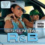 Various Artists - Essential R&B - The Ultimate Collection (Music CD)