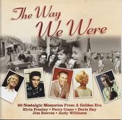 Various Artists - The Way We Were (Music CD)
