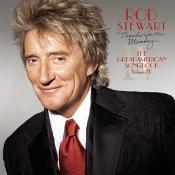 Rod Stewart - Thanks For The Memory: The Great American Songbook Volume IV (Music CD)