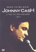 Johnny Cash - Live In Denmark (DVD)