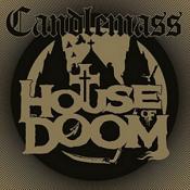 Candlemass - House of Doom (Music CD)