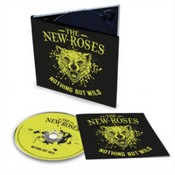The New Roses - Nothing But Wild (Music CD)