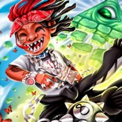 Trippie Redd - A Love Letter To You 3 (Music CD)