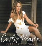 Carly Pearce - Every Little Thing (Music CD)