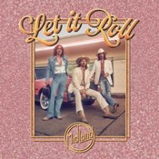 Midland - Let It Roll (Music CD)