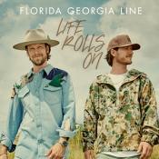 Florida Georgia Line - Life Rolls On (Music CD)