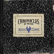 Ayron Jones - Chronicles Of The Kid (Music CD)