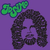 JD Simo - Off At 11 (Music CD)