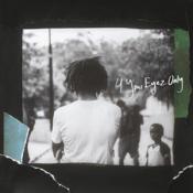 J. Cole - 4 Your Eyez Only (Music CD)