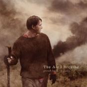 Air I Breathe (The) - Great Faith in Fools (Music CD)