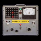 Dawes - Passwords (Standard CD) (Music CD)