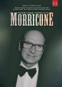 Ennio Morricone - Morricone conducts Morricone (Music DVD)