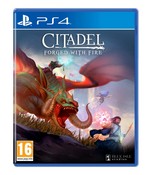 Citadel: Forged with Fire (PS4)