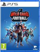 Wild Card Football (PS5)