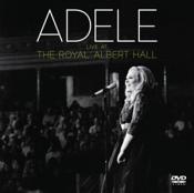 Adele - Live at the Royal Albert Hall (Live Recording/+DVD)
