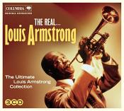 Louis Armstrong - Real... Louis Armstrong (Music CD)