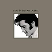 Elvis Presley - Ultimate Gospel [Bonus Tracks] (Music CD)