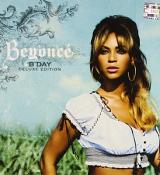 Beyonce - B Day (Deluxe Edition/+DVD)