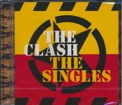 The Clash - The Singles (Music CD)