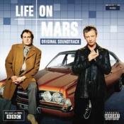 Soundtrack - LIFE ON MARS - OST (JEWEL CASE)