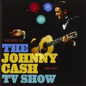 Johnny Cash - Best Of The Johnny Cash Show [Australian Import]
