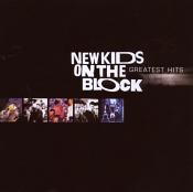 New Kids on the Block - Greatest Hits (Music CD)