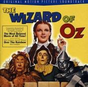Various Artists - Wizard Of Oz  The [Remastered] (Music CD)