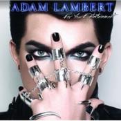 Adam Lambert - For Your Entertainment (Music CD)
