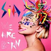 Sia - We Are Born (Music CD)