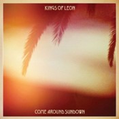Kings of Leon - Come Around Sundown (Music CD)