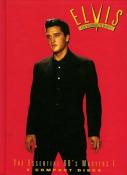 Elvis Presley - From Nashville To Memphis (The Essential 1960s Masters Vol.1) (Music CD)