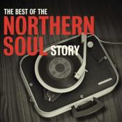 Various Artists - The Best Of The Northern Soul Story (Music CD)