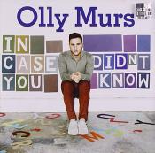 Olly Murs - In Case You Didn't Know (Music CD)