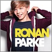 Ronan Parke - Ronan Parke (Music CD)