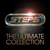 Steps - Ultimate Collection (Music CD)