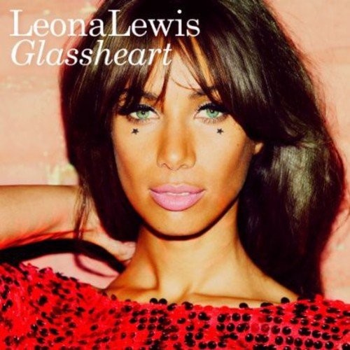 Leona Lewis - Glassheart (Music CD)
