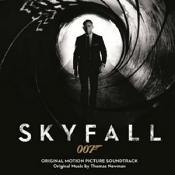 Thomas Newman - Skyfall [Original Motion Picture Soundtrack] (Music CD)