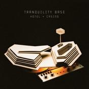 Arctic Monkeys - Tranquility Base Hotel + Casino (Music CD)