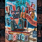 James Yorkston - The Route to The Harmonium (Music CD)