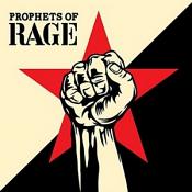 Prophets of Rage - Prophets of Rage Explicit Lyrics