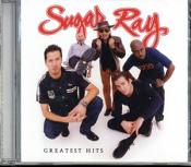 Sugar Ray - Greatest Hits (Music CD)