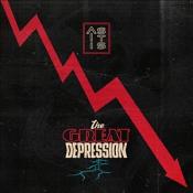 As It Is - The Great Depression (Music CD)