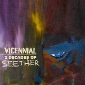 Seether - Vicennial: 2 Decades of Seether (Music CD)