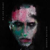 Marilyn Manson - WE ARE CHAOS (Music CD)