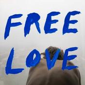 Sylvan Esso – Free Love (Music CD)