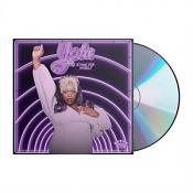 Yola - Stand For Myself (Music CD)